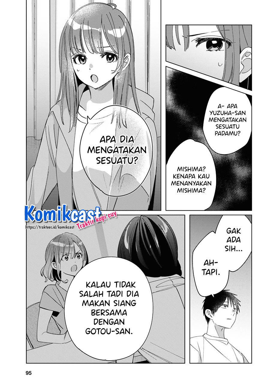 Hige Wo Soru. Soshite Joshikosei Wo Hirou.