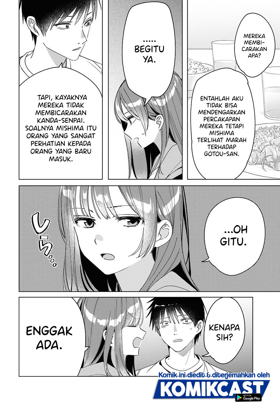 Hige Wo Soru. Soshite Joshikosei Wo Hirou.