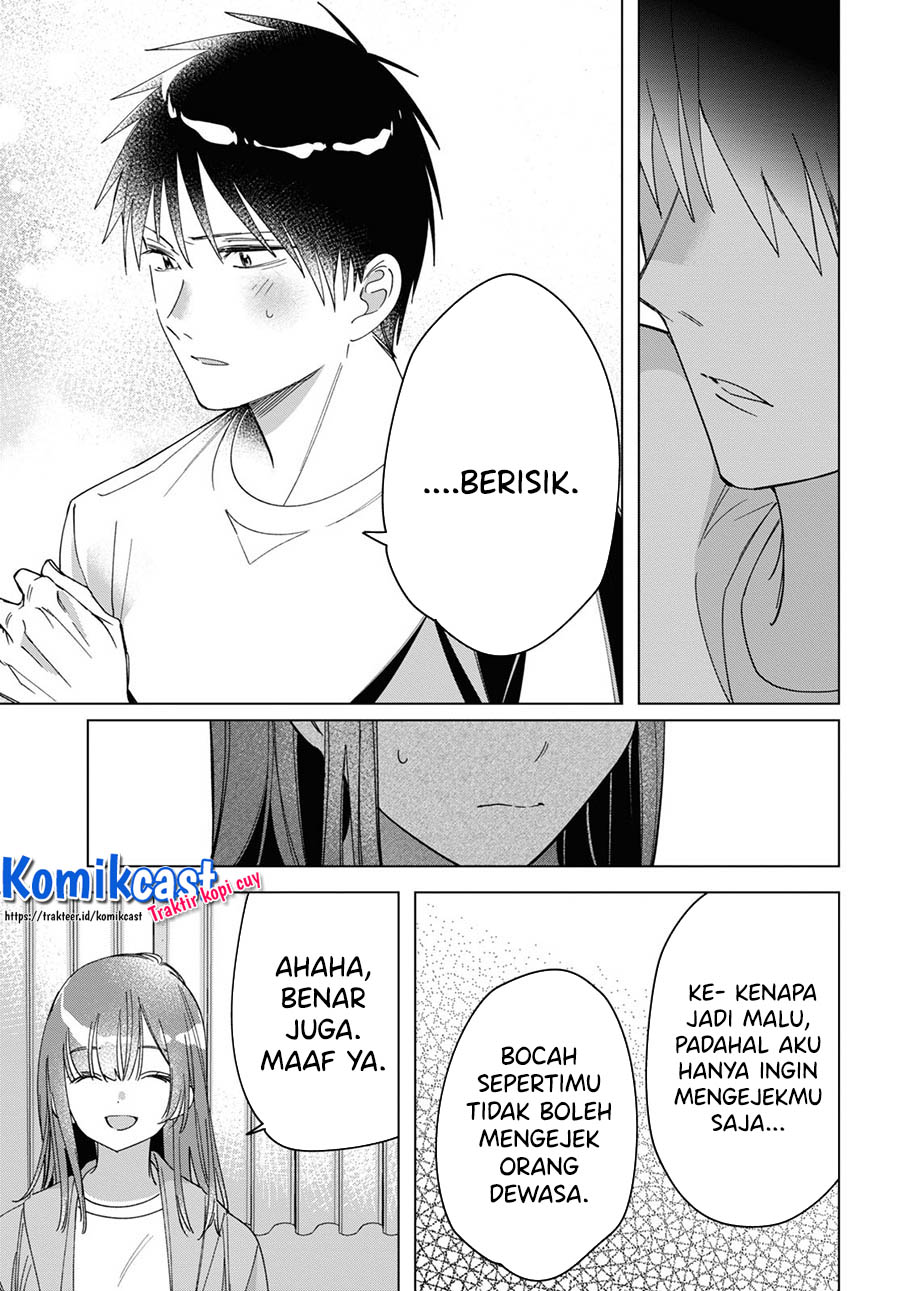 Hige Wo Soru. Soshite Joshikosei Wo Hirou.