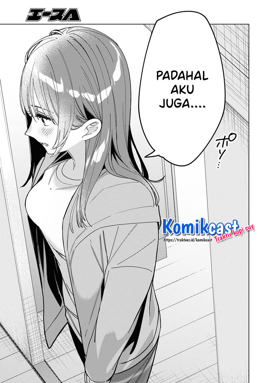 Hige Wo Soru. Soshite Joshikosei Wo Hirou.