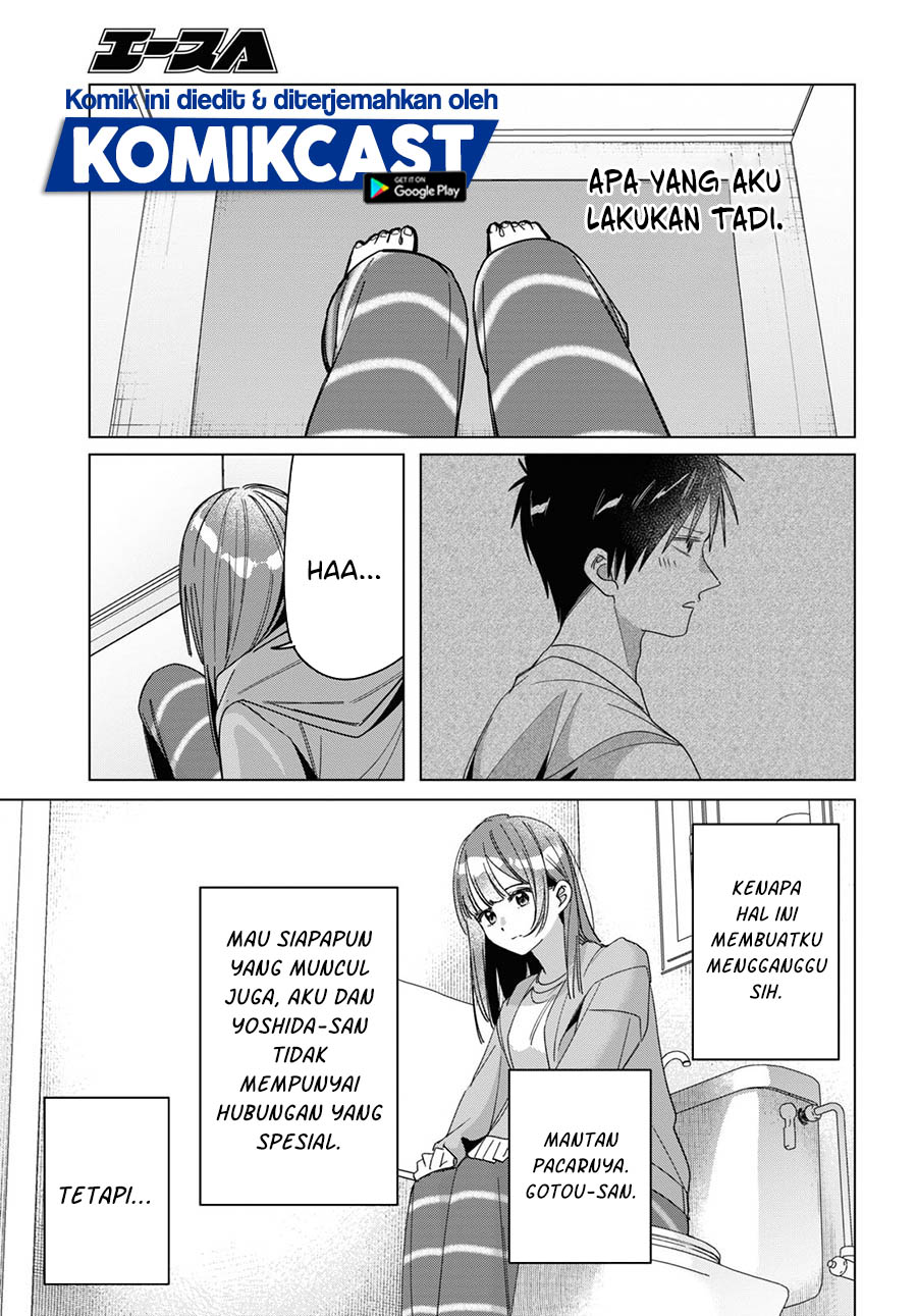 Hige Wo Soru. Soshite Joshikosei Wo Hirou.