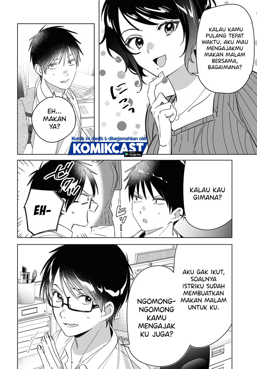 Hige Wo Soru. Soshite Joshikosei Wo Hirou.