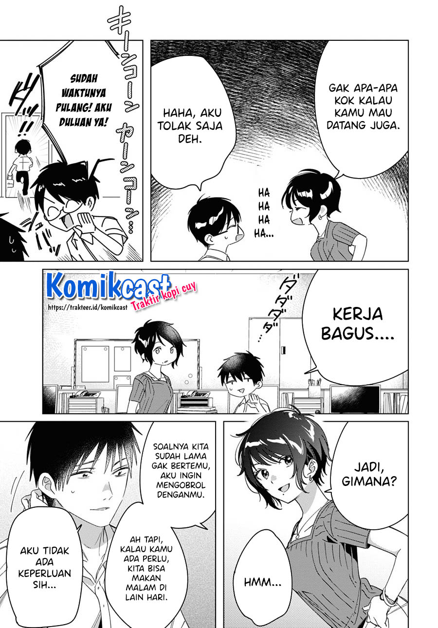 Hige Wo Soru. Soshite Joshikosei Wo Hirou.
