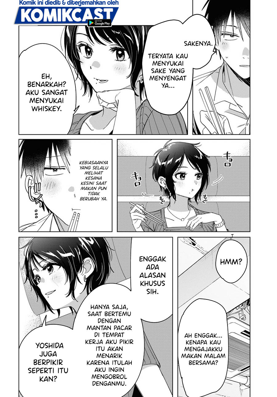 Hige Wo Soru. Soshite Joshikosei Wo Hirou.