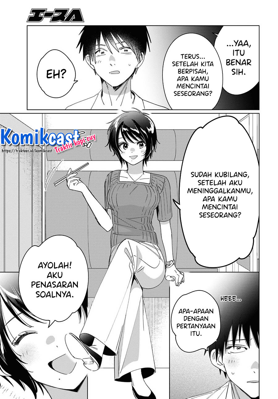 Hige Wo Soru. Soshite Joshikosei Wo Hirou.
