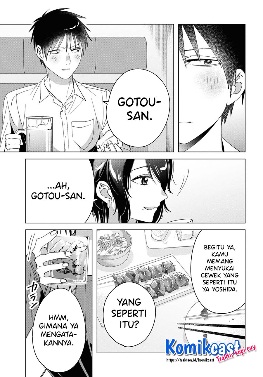 Hige Wo Soru. Soshite Joshikosei Wo Hirou.