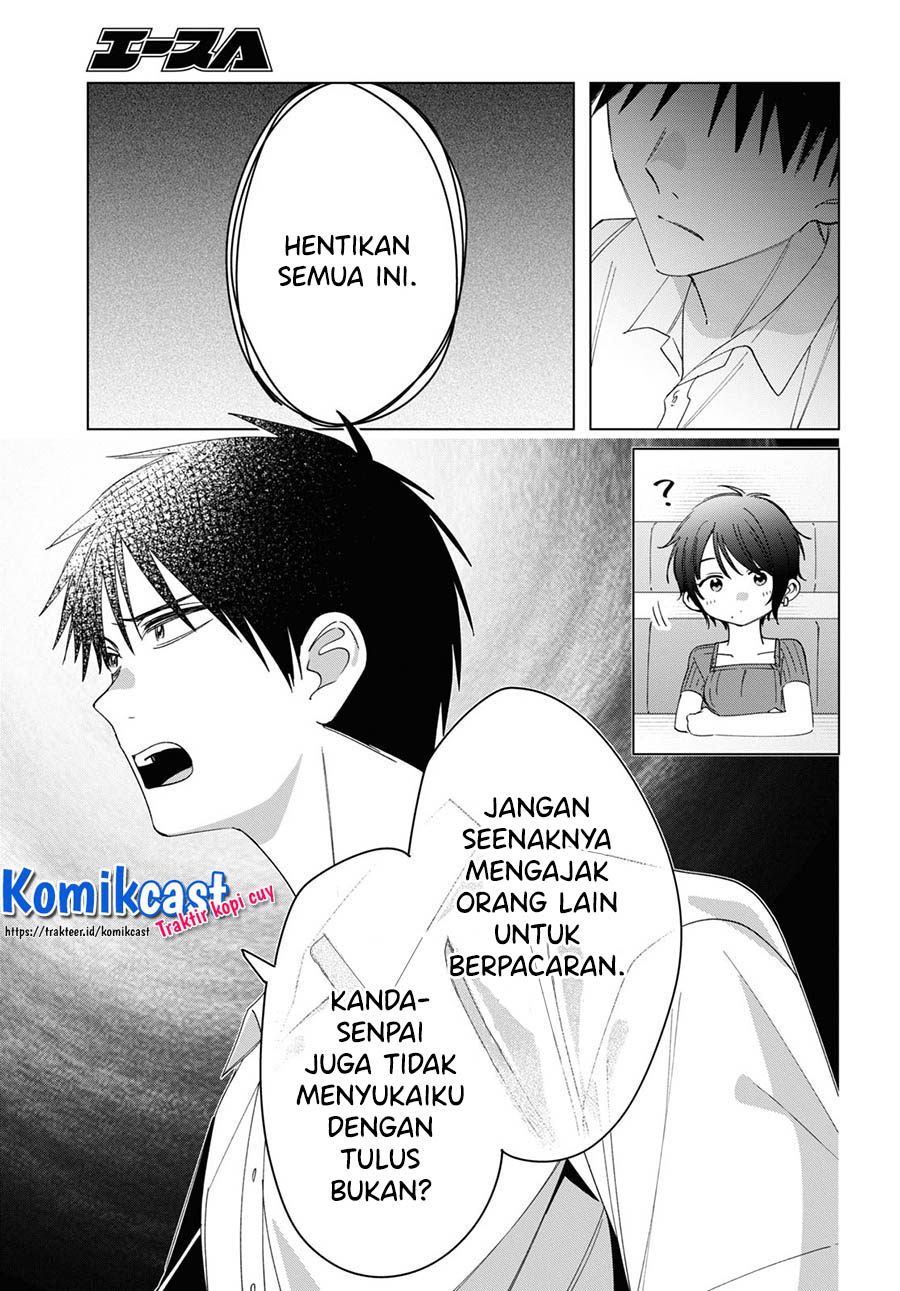 Hige Wo Soru. Soshite Joshikosei Wo Hirou.