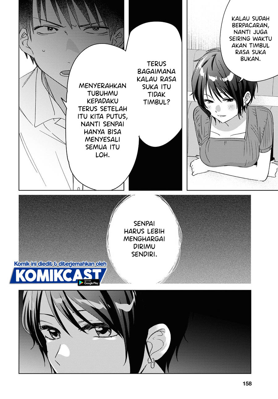 Hige Wo Soru. Soshite Joshikosei Wo Hirou.