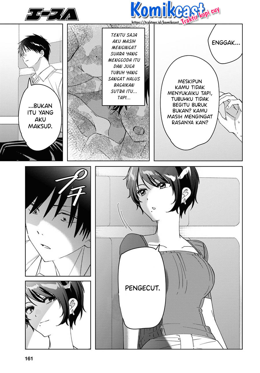 Hige Wo Soru. Soshite Joshikosei Wo Hirou.