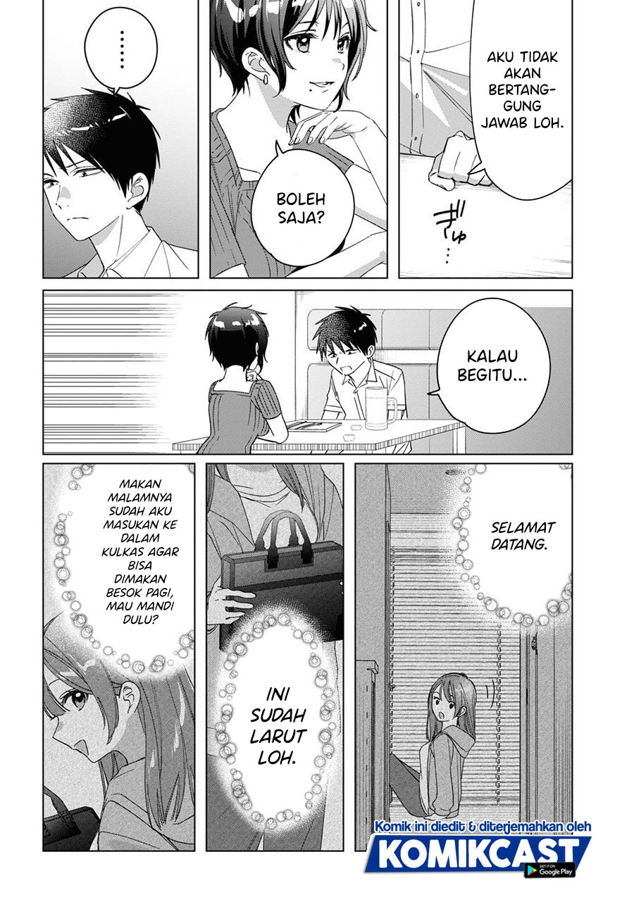 Hige Wo Soru. Soshite Joshikosei Wo Hirou.
