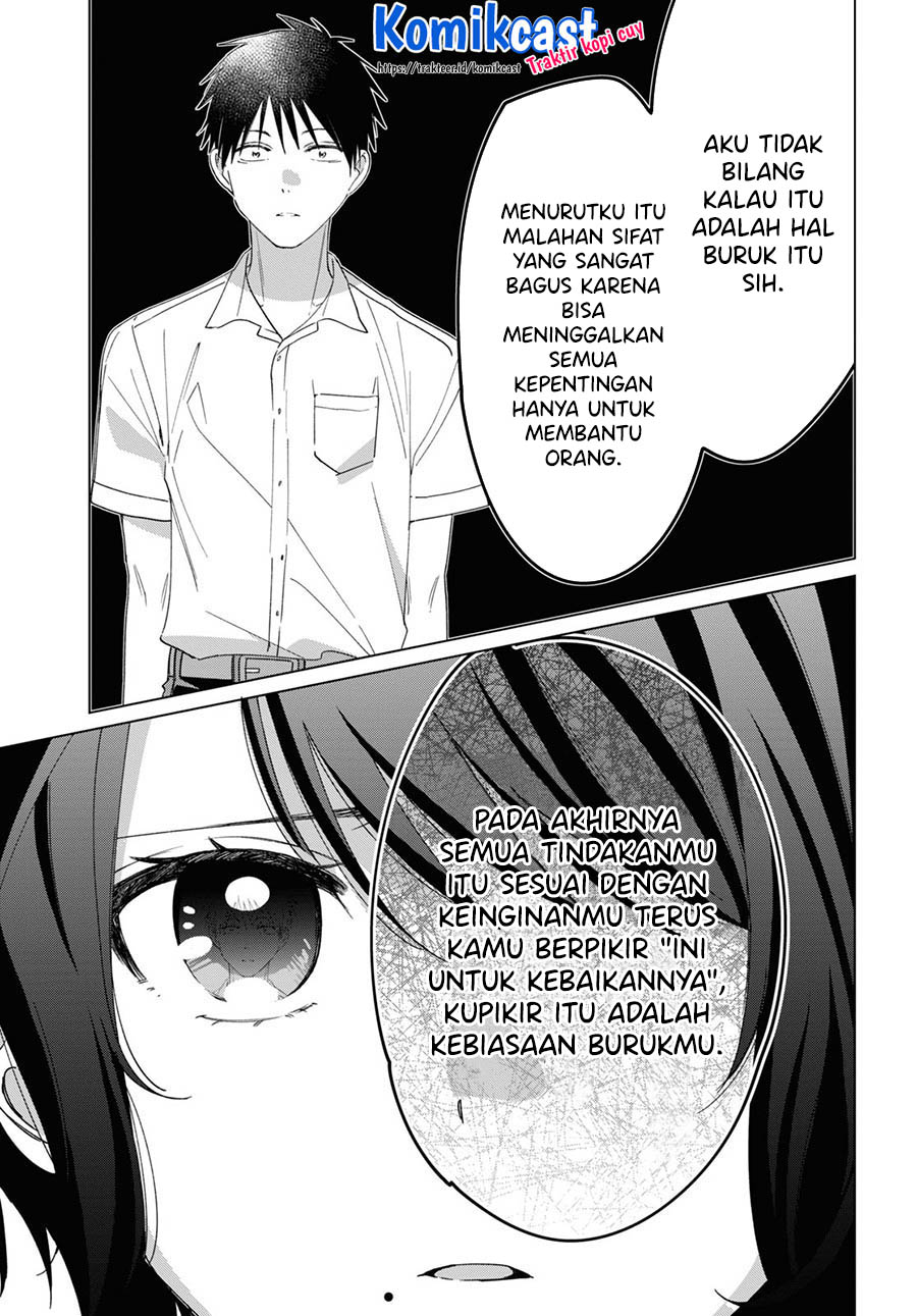 Hige Wo Soru. Soshite Joshikosei Wo Hirou.