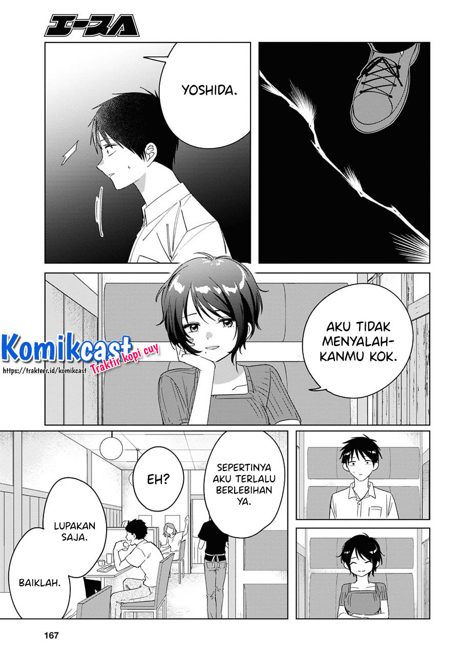 Hige Wo Soru. Soshite Joshikosei Wo Hirou.