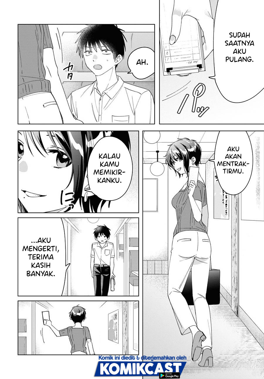 Hige Wo Soru. Soshite Joshikosei Wo Hirou.