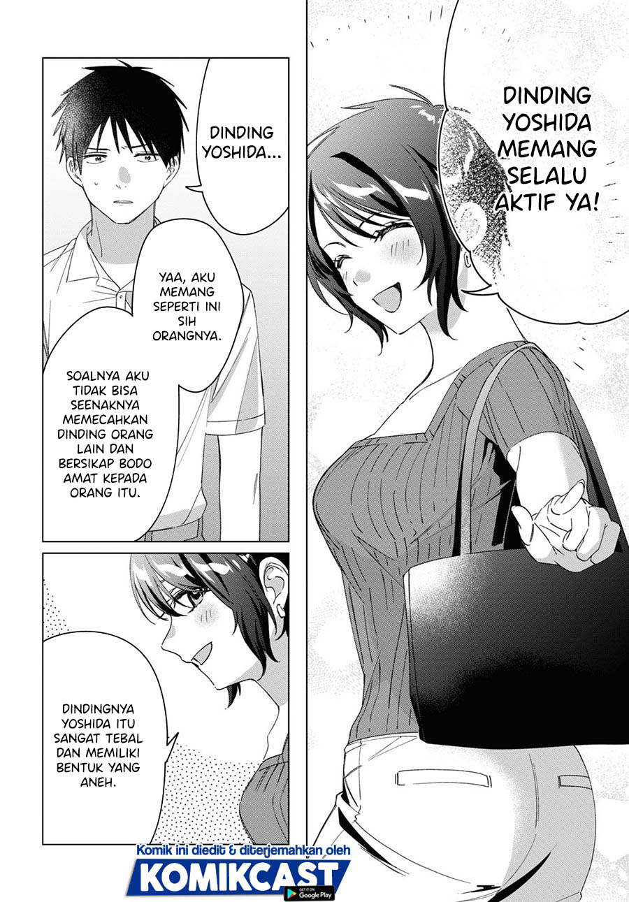 Hige Wo Soru. Soshite Joshikosei Wo Hirou.