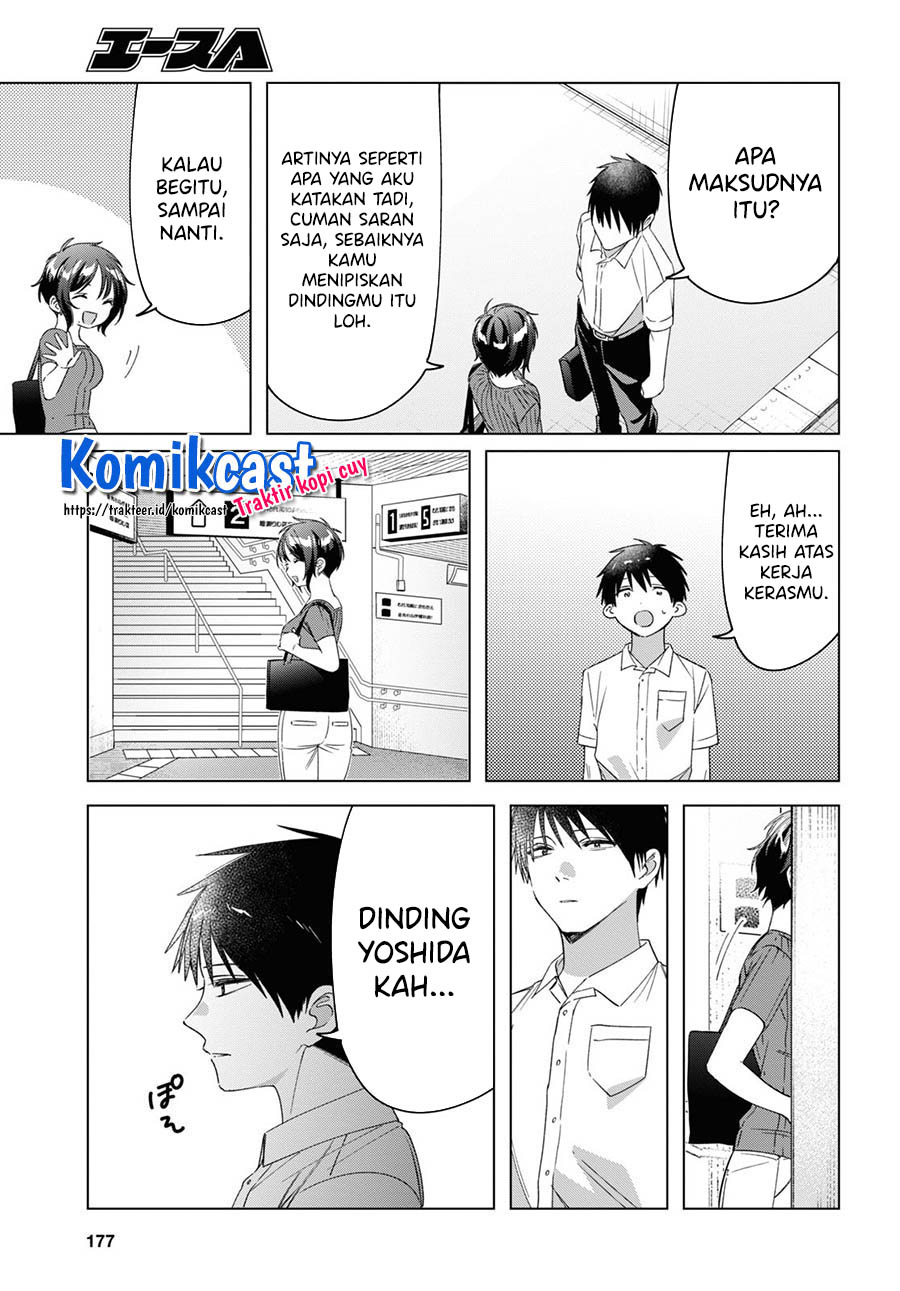Hige Wo Soru. Soshite Joshikosei Wo Hirou.