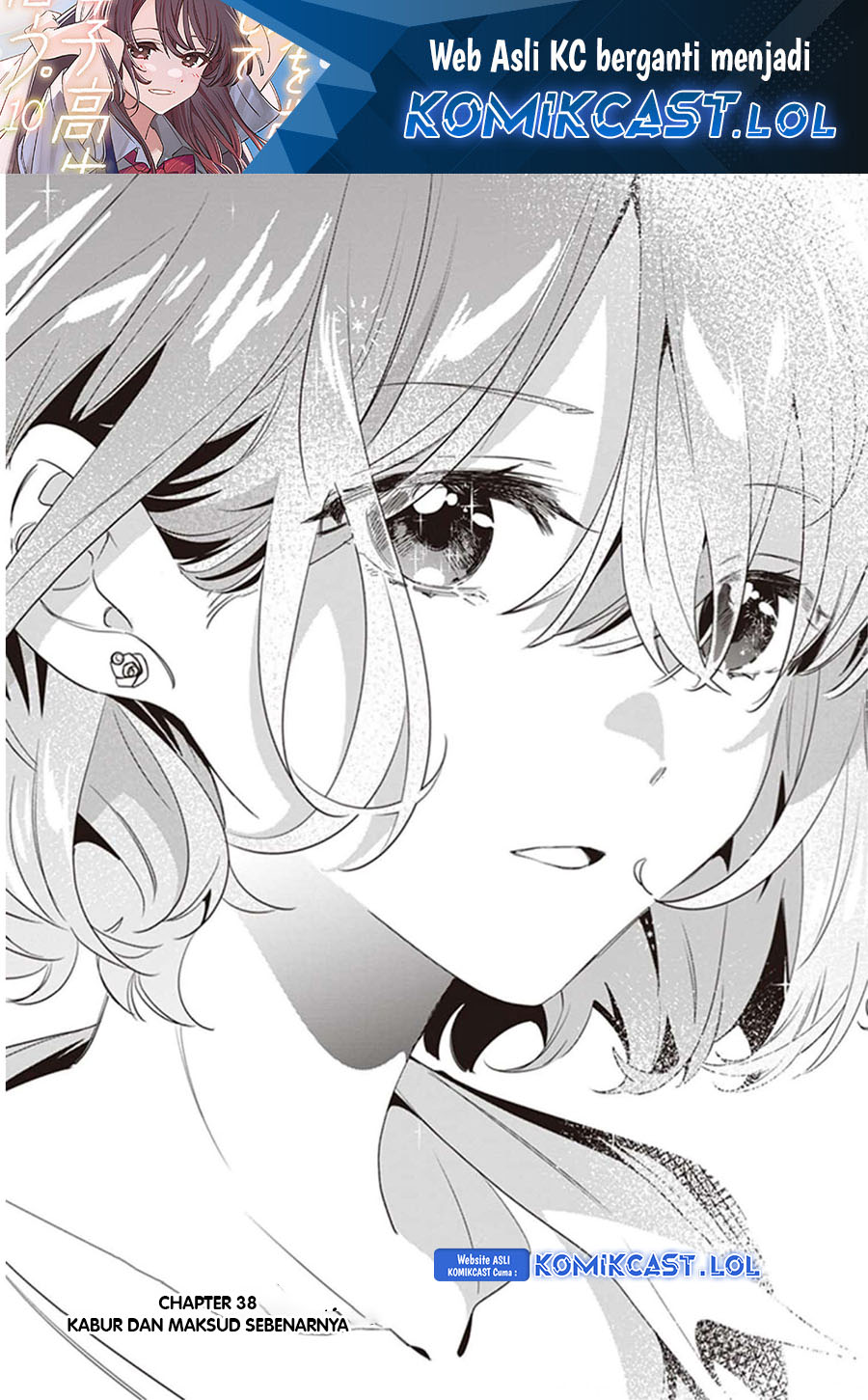 Hige Wo Soru. Soshite Joshikosei Wo Hirou.