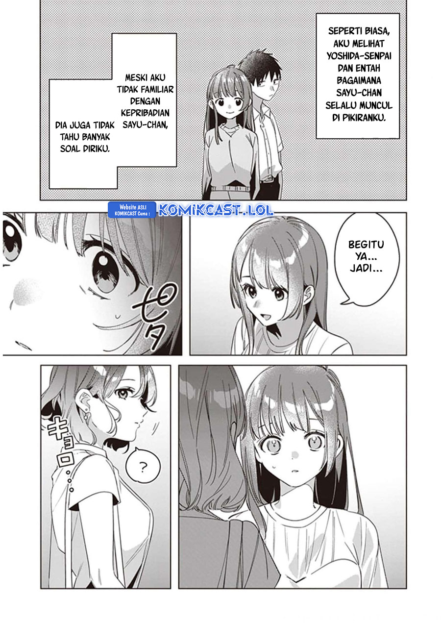 Hige Wo Soru. Soshite Joshikosei Wo Hirou.