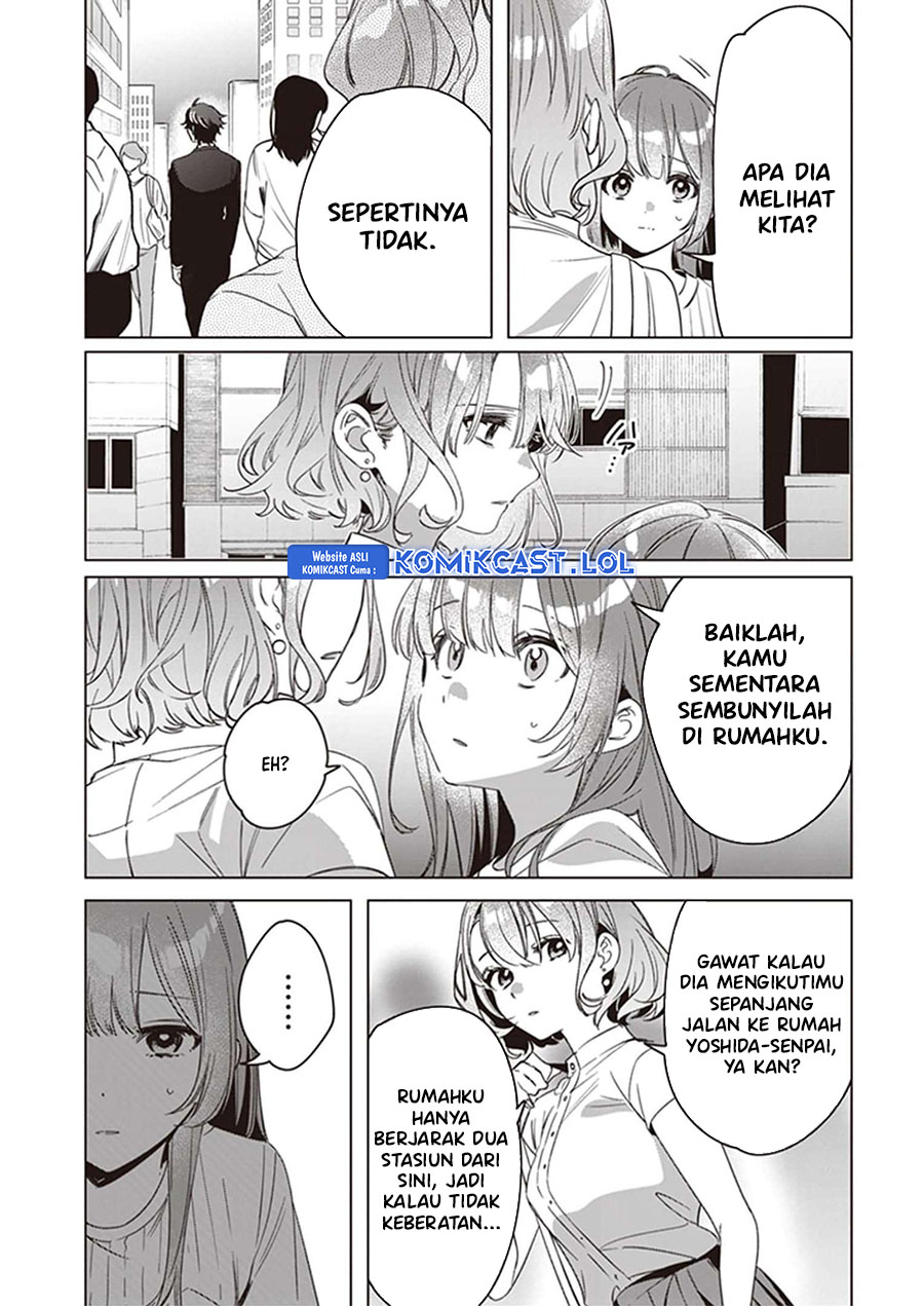 Hige Wo Soru. Soshite Joshikosei Wo Hirou.