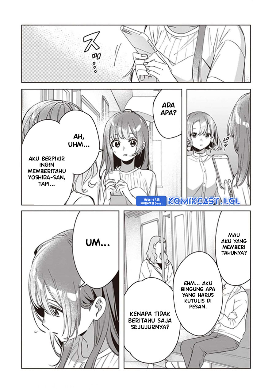 Hige Wo Soru. Soshite Joshikosei Wo Hirou.