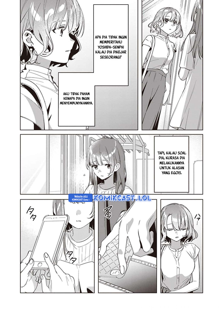 Hige Wo Soru. Soshite Joshikosei Wo Hirou.
