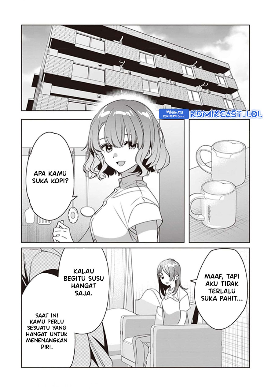 Hige Wo Soru. Soshite Joshikosei Wo Hirou.