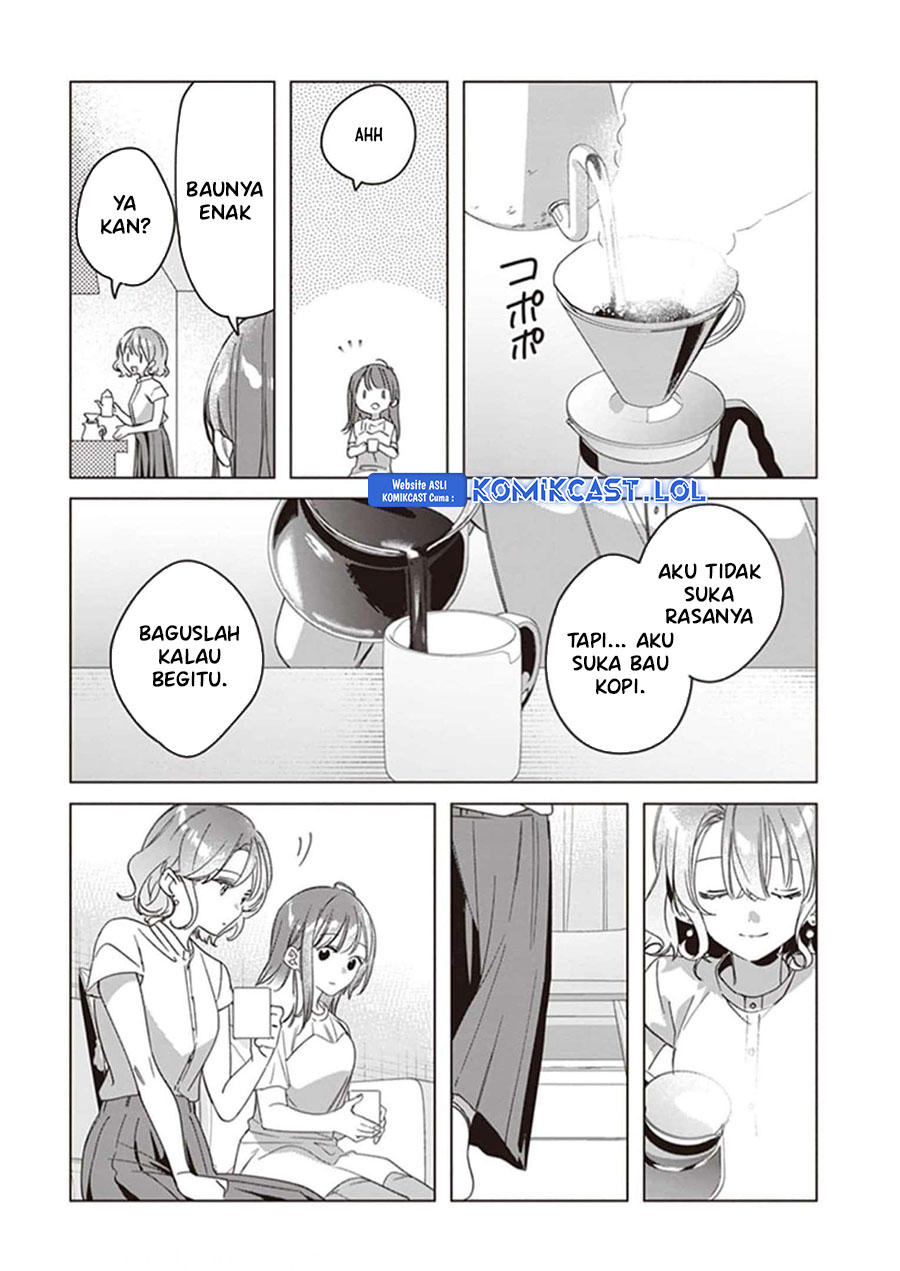 Hige Wo Soru. Soshite Joshikosei Wo Hirou.