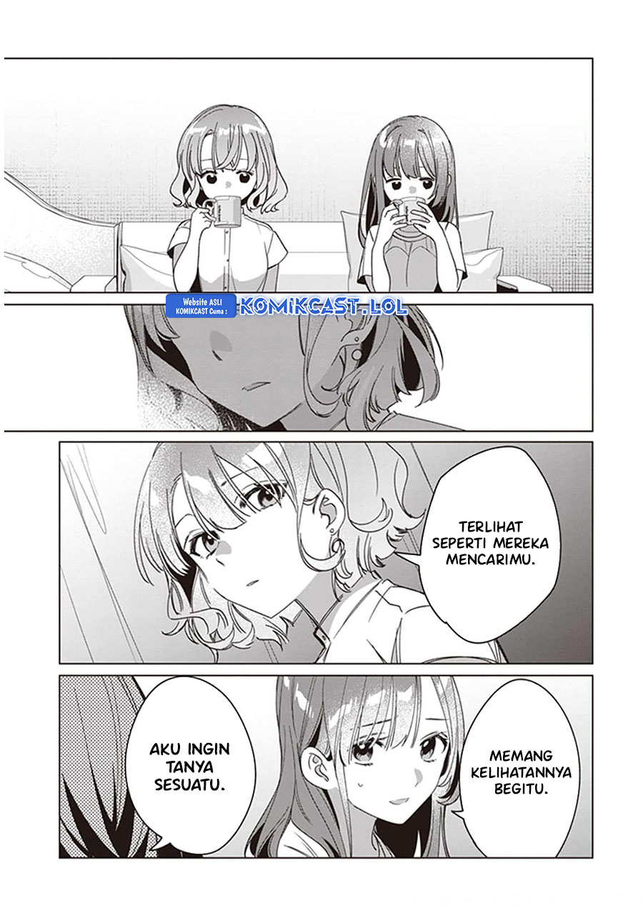 Hige Wo Soru. Soshite Joshikosei Wo Hirou.