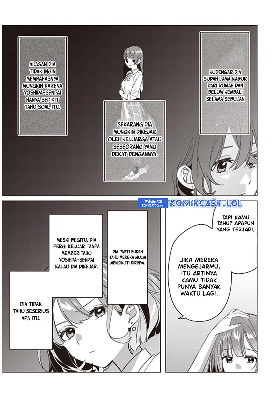 Hige Wo Soru. Soshite Joshikosei Wo Hirou.