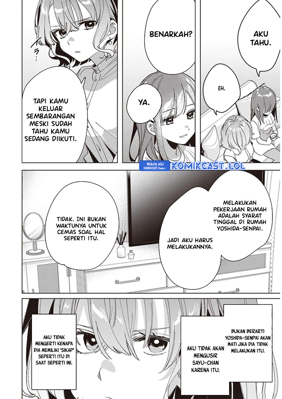 Hige Wo Soru. Soshite Joshikosei Wo Hirou.