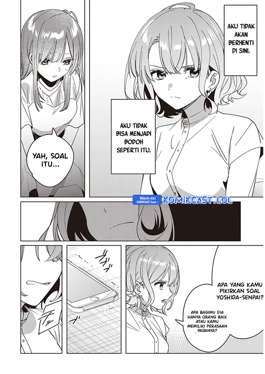 Hige Wo Soru. Soshite Joshikosei Wo Hirou.