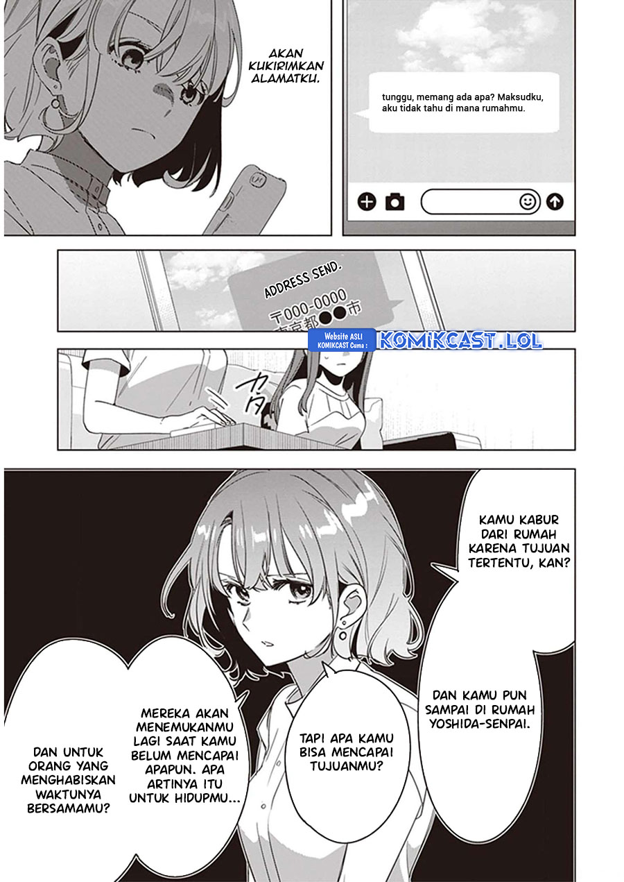 Hige Wo Soru. Soshite Joshikosei Wo Hirou.