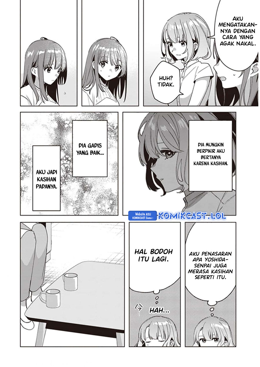 Hige Wo Soru. Soshite Joshikosei Wo Hirou.