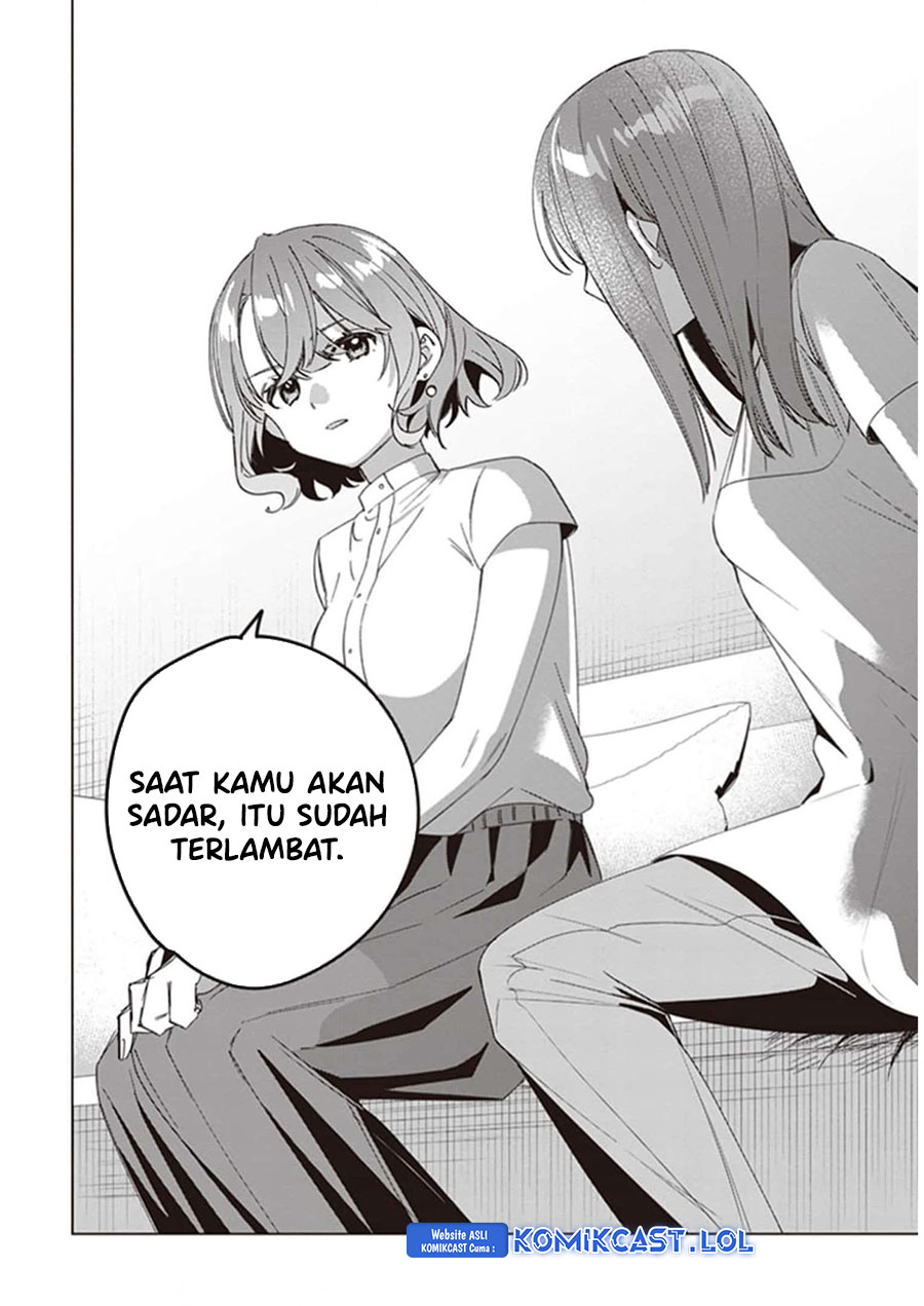 Hige Wo Soru. Soshite Joshikosei Wo Hirou.