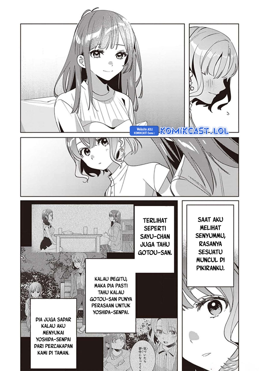 Hige Wo Soru. Soshite Joshikosei Wo Hirou.