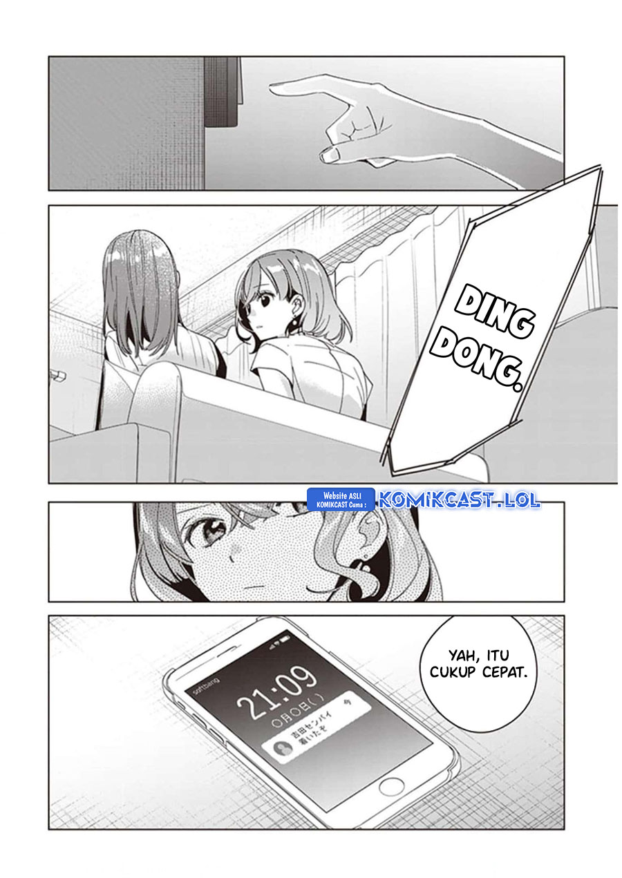 Hige Wo Soru. Soshite Joshikosei Wo Hirou.