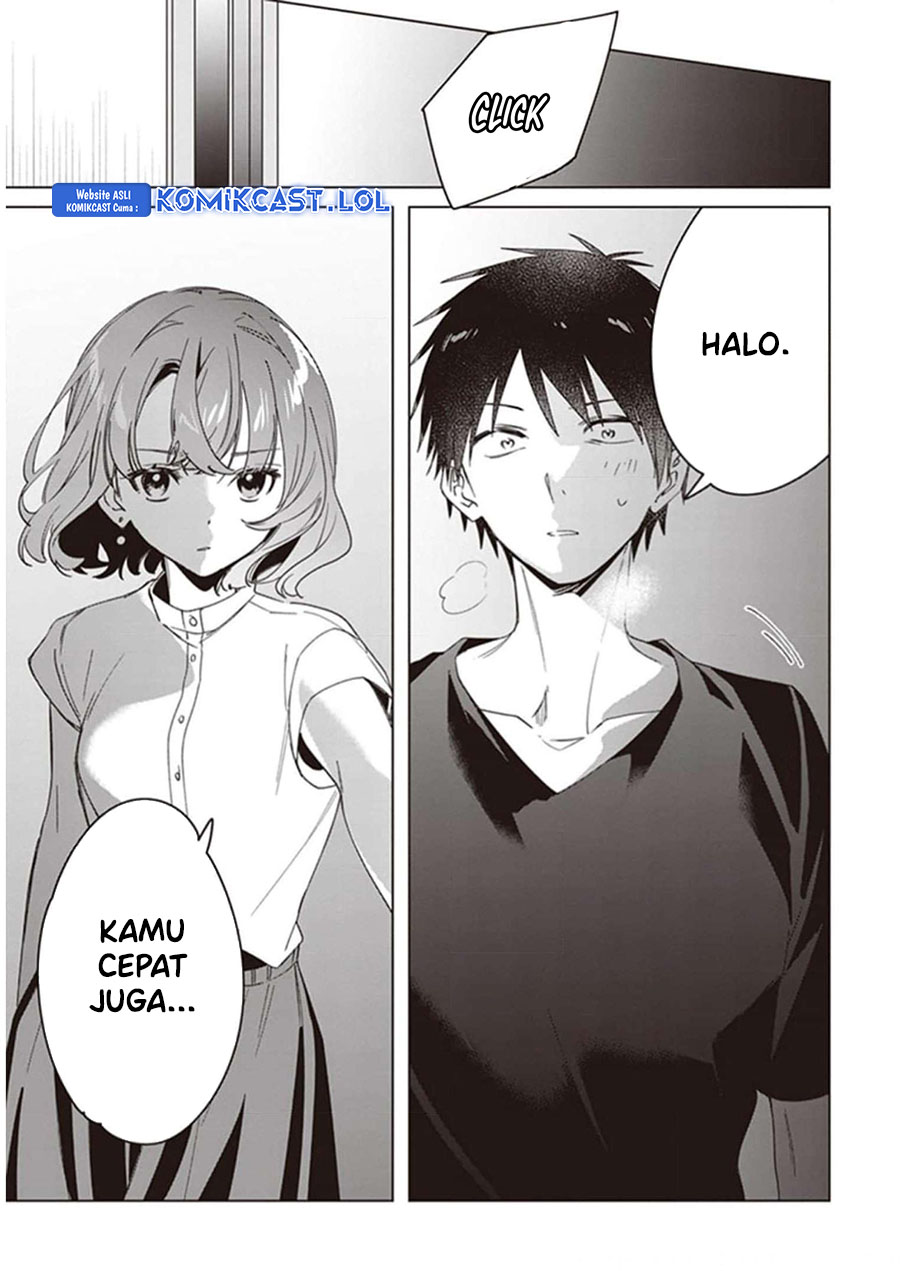 Hige Wo Soru. Soshite Joshikosei Wo Hirou.
