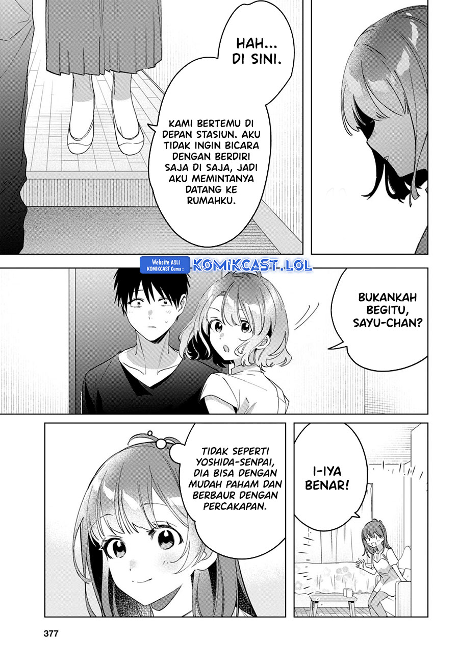 Hige Wo Soru. Soshite Joshikosei Wo Hirou.