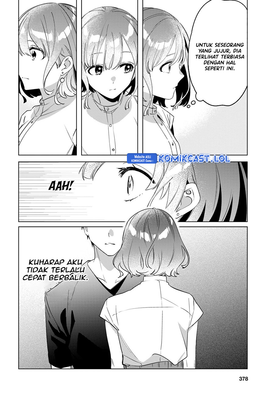 Hige Wo Soru. Soshite Joshikosei Wo Hirou.