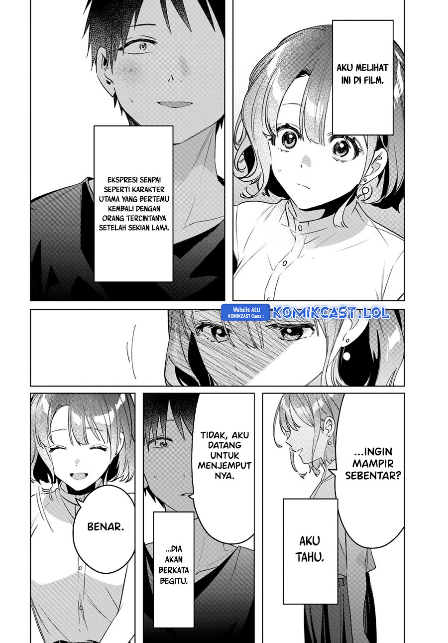 Hige Wo Soru. Soshite Joshikosei Wo Hirou.