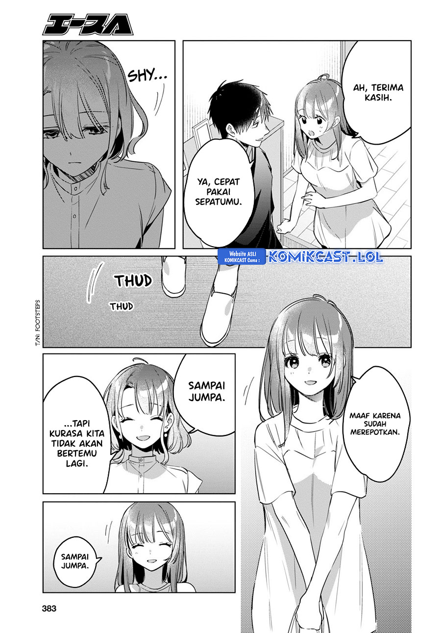 Hige Wo Soru. Soshite Joshikosei Wo Hirou.