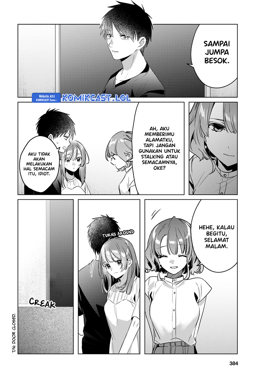 Hige Wo Soru. Soshite Joshikosei Wo Hirou.