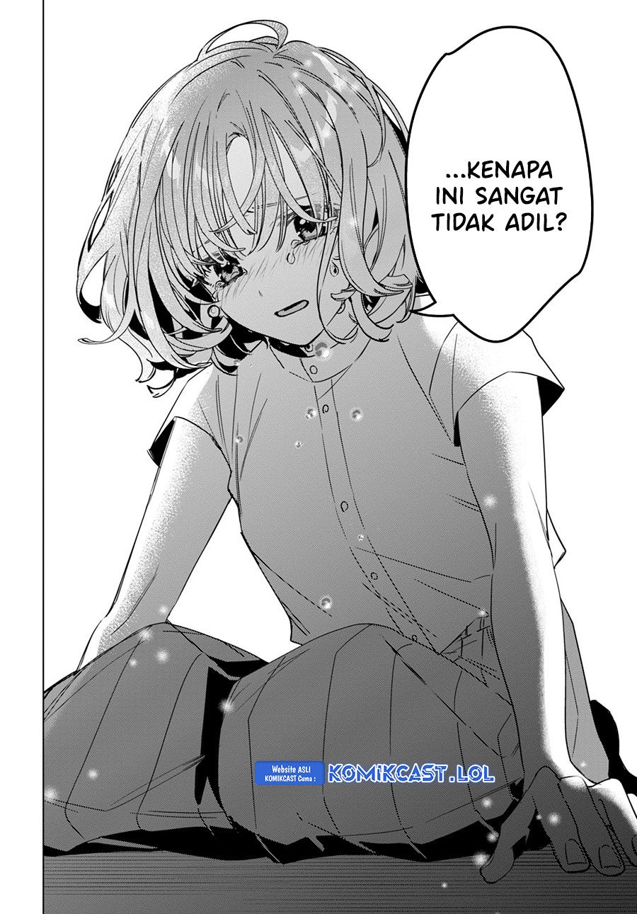 Hige Wo Soru. Soshite Joshikosei Wo Hirou.