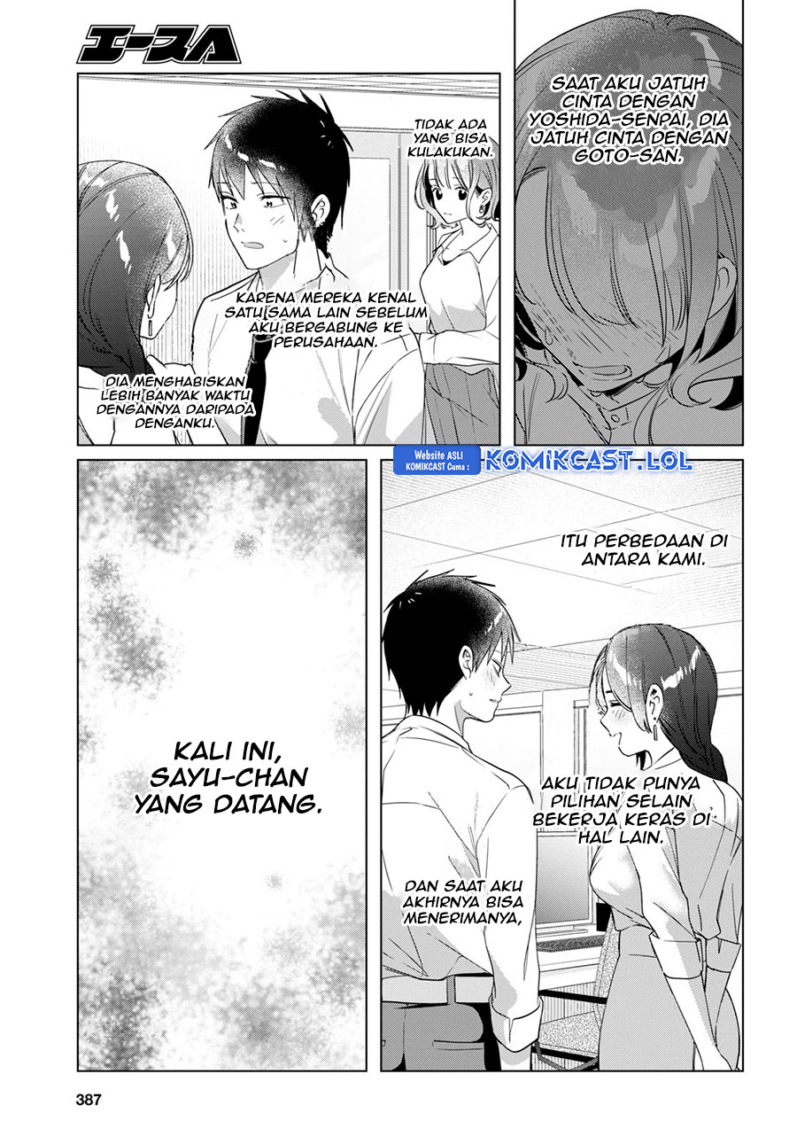 Hige Wo Soru. Soshite Joshikosei Wo Hirou.