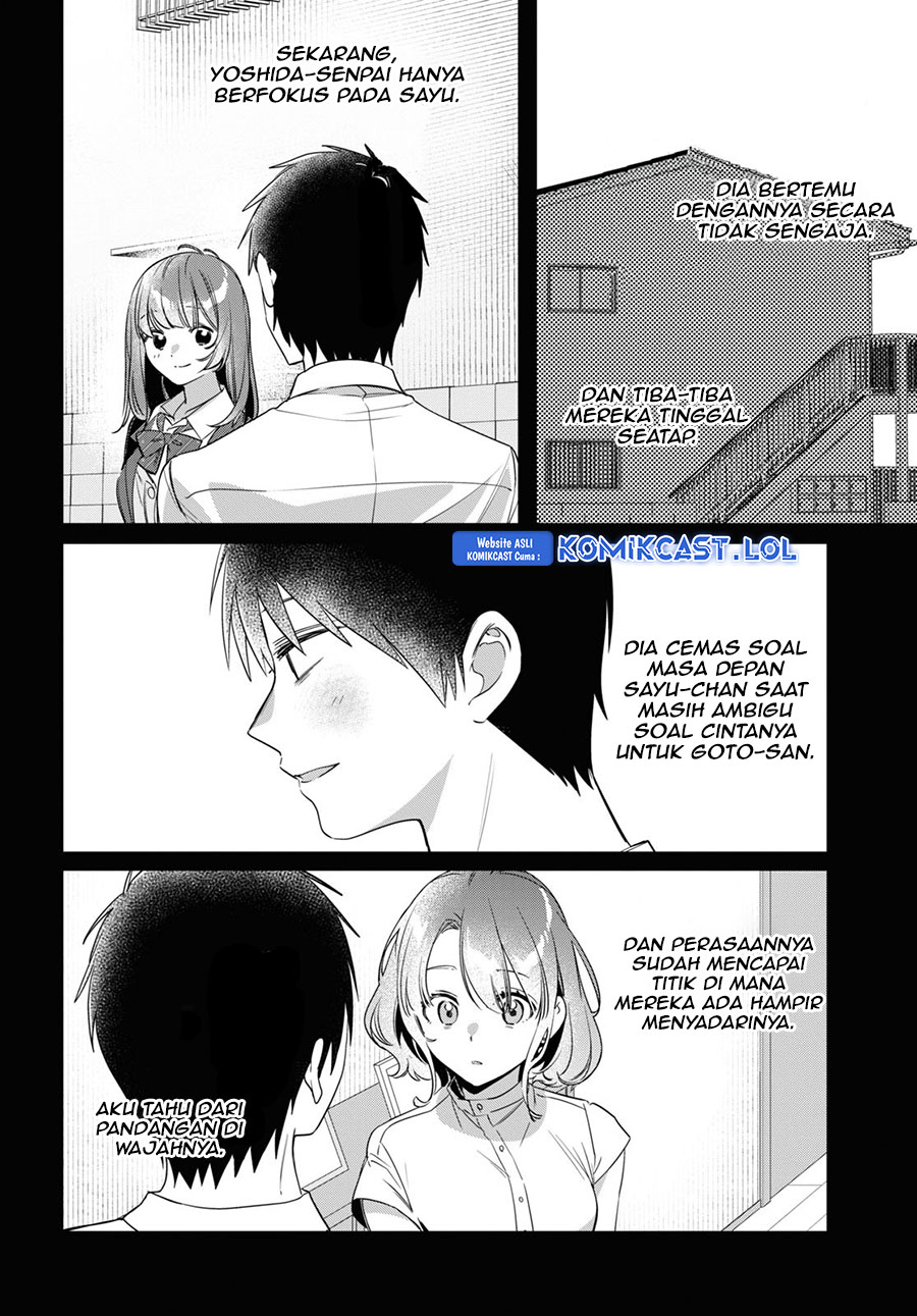 Hige Wo Soru. Soshite Joshikosei Wo Hirou.