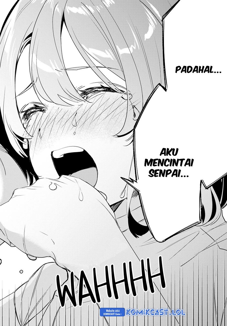 Hige Wo Soru. Soshite Joshikosei Wo Hirou.