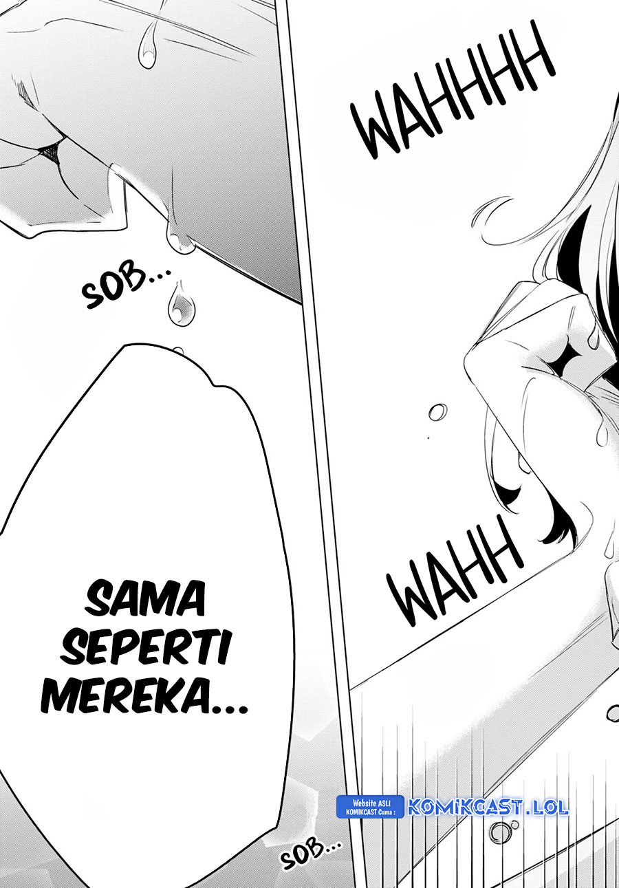 Hige Wo Soru. Soshite Joshikosei Wo Hirou.