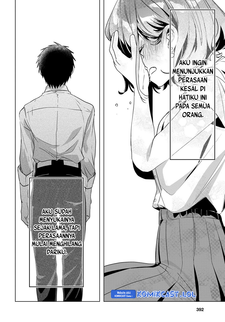 Hige Wo Soru. Soshite Joshikosei Wo Hirou.