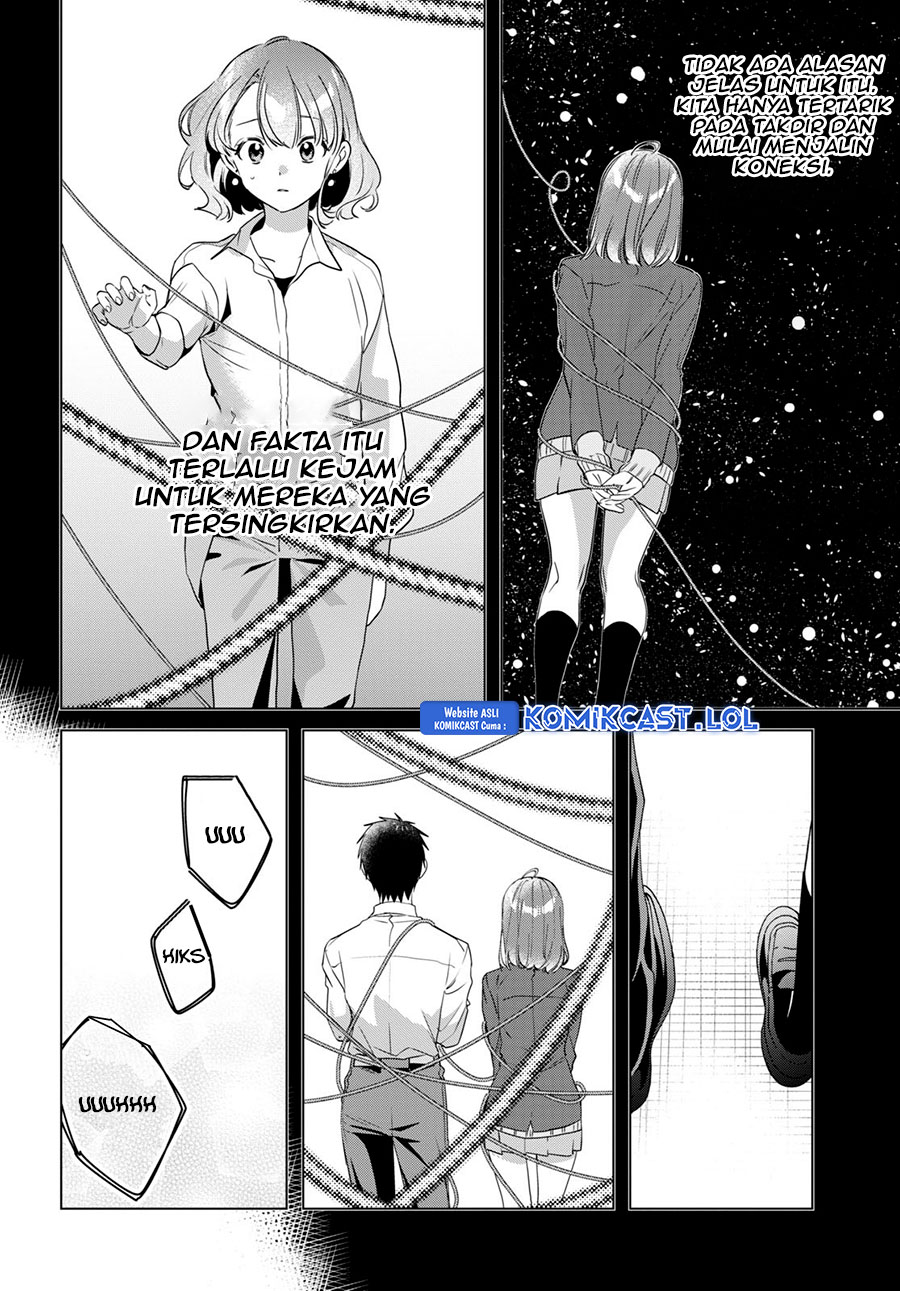 Hige Wo Soru. Soshite Joshikosei Wo Hirou.