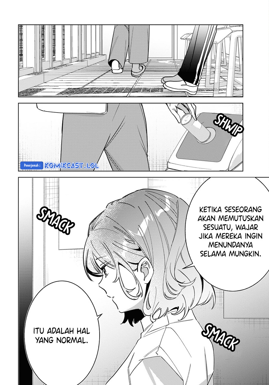 Hige Wo Soru. Soshite Joshikosei Wo Hirou.