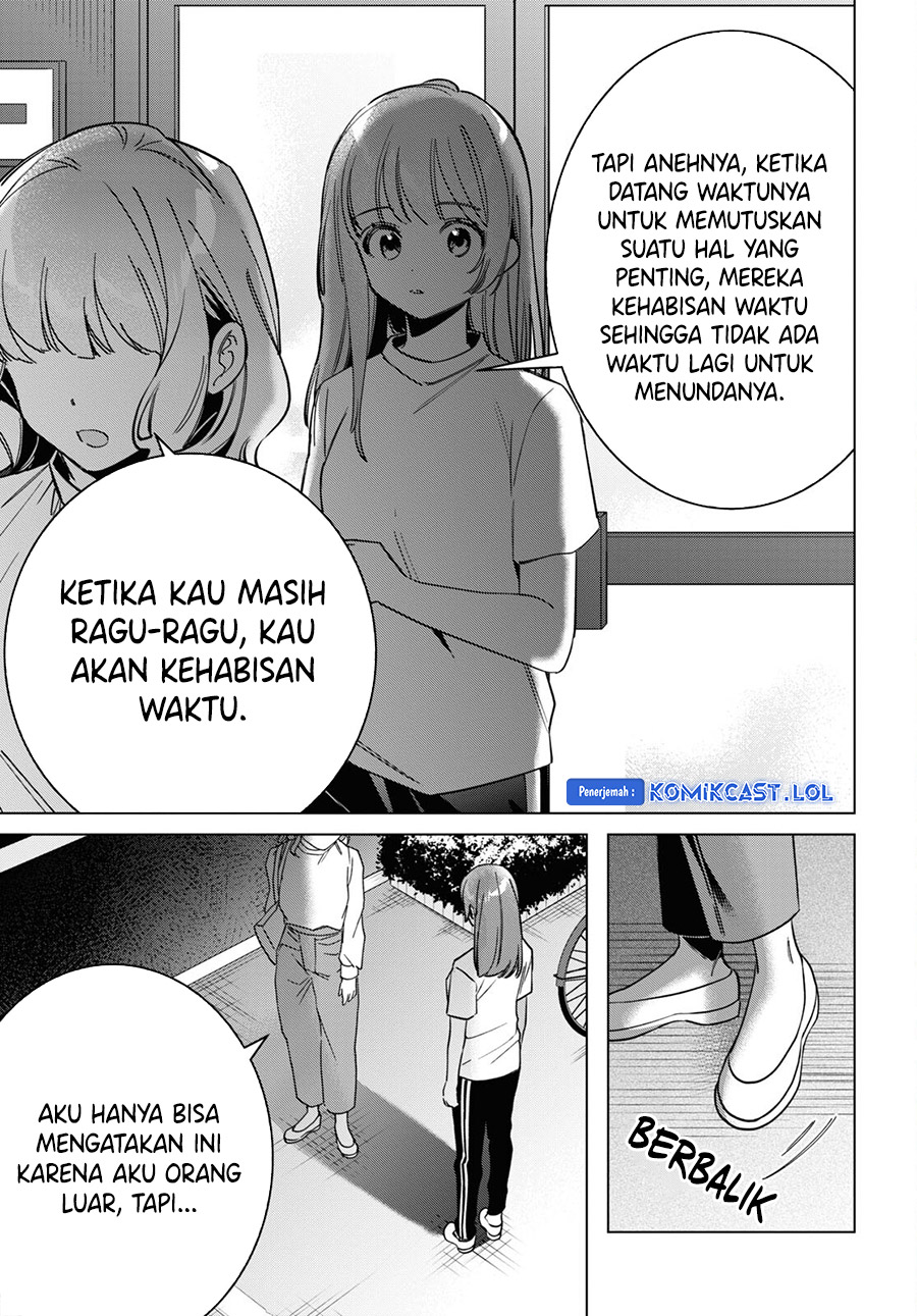 Hige Wo Soru. Soshite Joshikosei Wo Hirou.